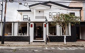 Hotel Luz de Luna
